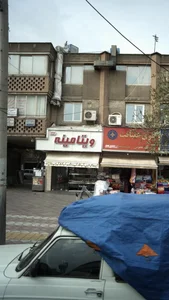 مریم توسلی 2