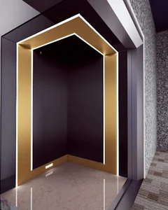 پارسیان آسانسور