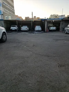 کارواش اعتماد ۱۳ آبان 2