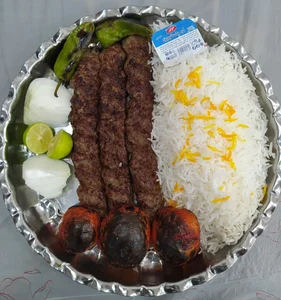 کباب گلپایگان و بریانی اصفهان 3
