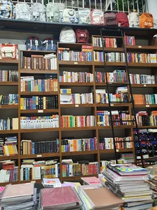 شازده کوچولو (کافه کتاب)