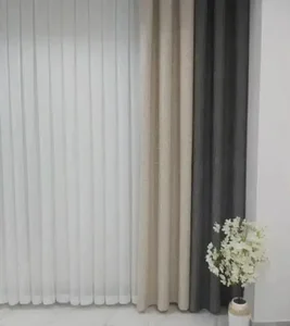 نصب، دوخت و شست‌وشوی پرده 4