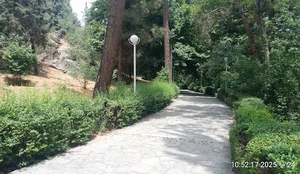 مظهر شماره یک قنات وکیل آباد