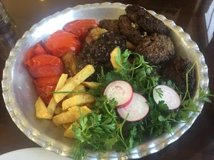 رستوران ديوا