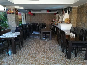 کافی شاپ رستوران کریدور