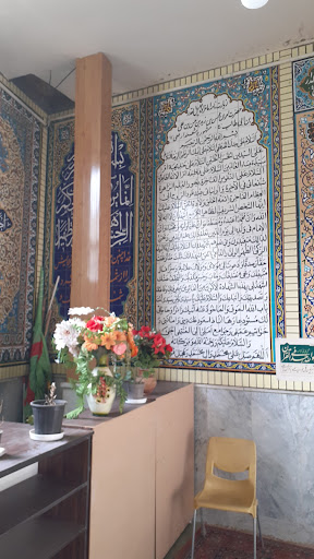 امامزاده مشعلدار علی ( ع)