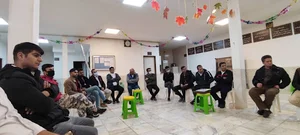 کنگره۶۰ شعبه صالحی ۲
