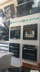 پخش الماس هود سینک گاز