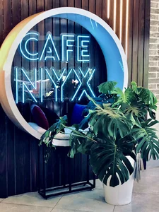 NYX Cafe