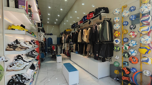 دی اسپرت