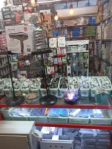 الکتریکی باوی اهواز 3