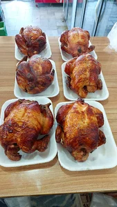 بریان کده و مزه لند سلطان