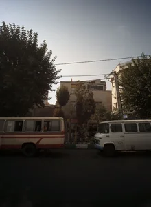 فست فود ناصر