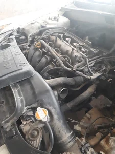میکانیکی باقری