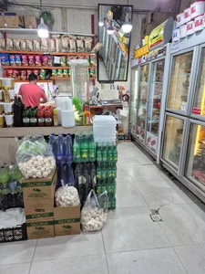 بازار روز ماهان 3