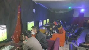 گیمنت یونیک