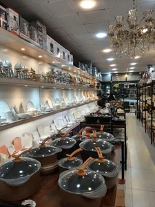 شهر جهیزیه آنا 5