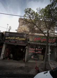 نان بربری سنتی محمدی