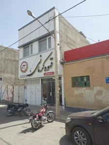 قهوه ی کرمانی 2