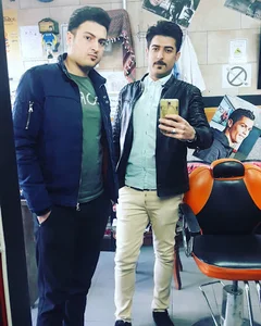 موکده عارف