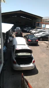 تعمیرگاه هیونداو کیا جلادت