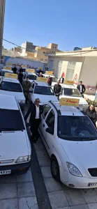 اموزشگاه رانندگی میلاد 2