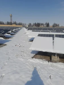 فرسان صنعت سپاهان