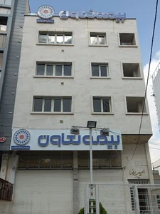 دفتر مشاوره و خدمات مهندسی دکتر محسن دهقانی پور