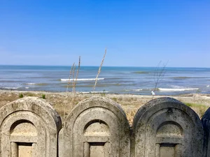 پیاده راه زیبای چابکسر