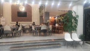 مدیریت برق شهرستان فیروزآباد