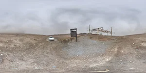 آرامگاه امام محمد غزالی