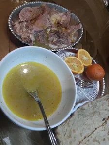 طباخی منصور 3