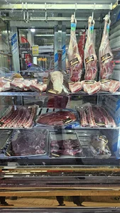 سوپرگوشت مارانی(شعبه۲)