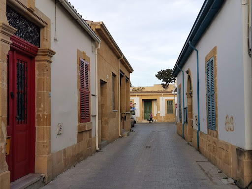 کایماکلی