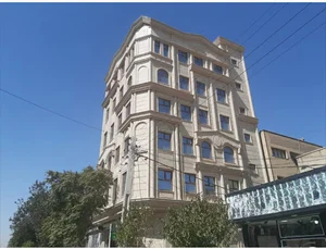 خوابگاه دانشجویی دخترانه فردوس
