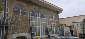 مسجد المهدی 5