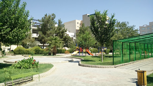 بوستان کودک