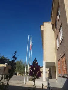 مدیریت آموزش و پرورش اقلید