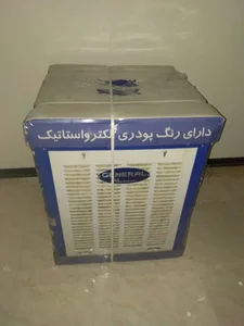 فروش موتور کولر آبی ، فروش پوشال کولر آبی ، فروش پمپ کولر آبی