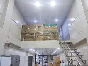 فروشگاه کالا خانگی محمدی
