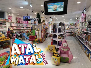 AtalMatal shop