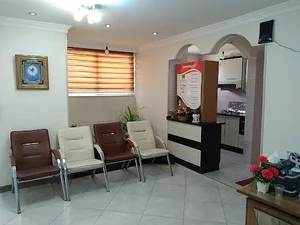 دکتر علیرضا طالبیان