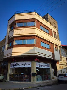 کالای برق کوثر ( نمایندگی پارس شعاع و هادی نور )