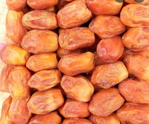 خرما فروشی قلیچ 3