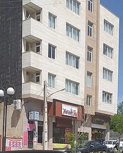 پیتزا گلدمام