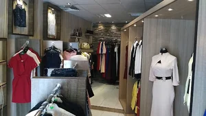 پوشاک زنانه کندیس