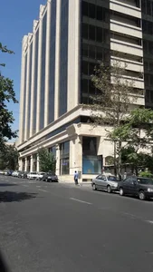 پارکینگ خدامی