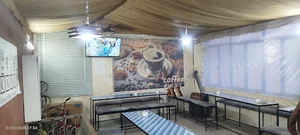 کافه تایم اوت
