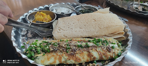 رستوران دایه گه وه ره