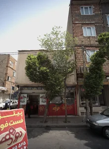 فست فود دور همی 2